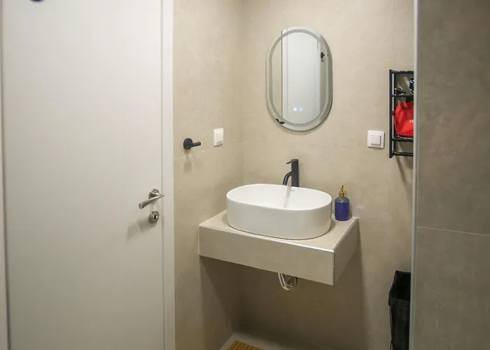 Gimispaceseven - Prime Design Διαμέρισμα Θεσσαλονίκη