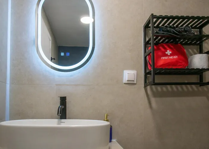 Gimispaceseven - Prime Design