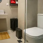 Gimispaceseven - Prime Design Appartement