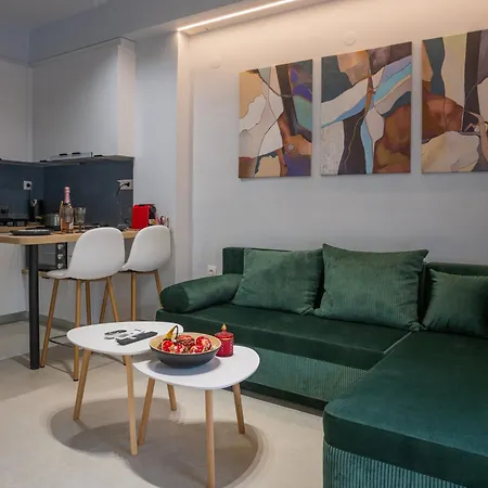 Gimispaceseven - Prime Design Apartment *