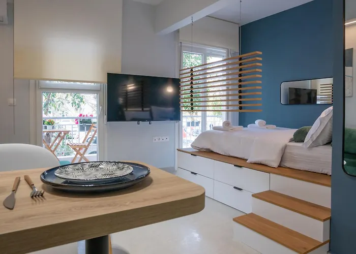 Gimispaceseven - Prime Design Thessaloniki