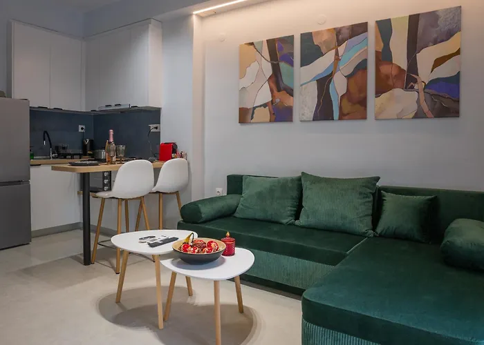 Gimispaceseven - Prime Design Apartamento *