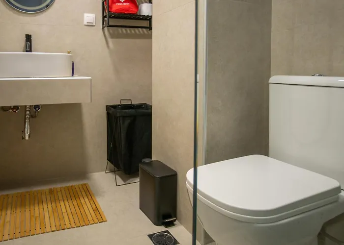 Gimispaceseven - Prime Design Apartamento