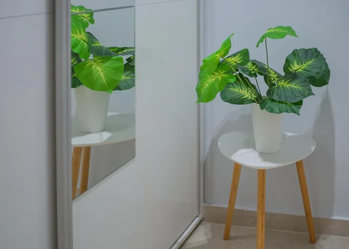 Gimispaceseven - Prime Design Apartamento Tesalónica